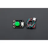 Gravity: Digital Push Button (Green) - Image 1