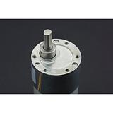 Metal DC Geared Motor w/Encoder - 12V 122RPM 38Kg.cm - Image 4