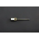 Micro Metal DC Geared Motor with Lead Screw (6V 150RPM M4*55) - Image 2