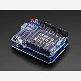 Adafruit Proto Shield for Arduino Kit - Stackable Version R3 - Image 4