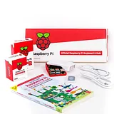 Raspberry Pi 4 Desktop Kit - Image 2