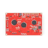 SparkFun 20x4 SerLCD - RGB Backlight (Qwiic) - Image 5