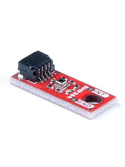 SparkFun Micro Pressure Sensor - BMP384 (Qwiic)