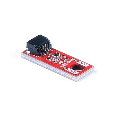 SparkFun Micro Pressure Sensor - BMP384 (Qwiic)
