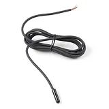 Temperature Sensor - High Temperature, Waterproof (DS18B20) - Image 2