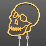 Skull LED Filament - Image 2