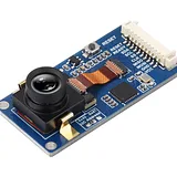 IR Thermal Imaging Camera Module – 80x62, Motion Detection, SPI/I2C, Raspberry Pi Compatible, 44° FOV - Image 1