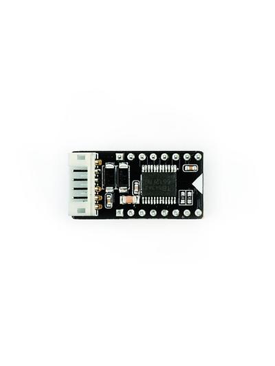 MegaPi Encoder/DC Motor Driver