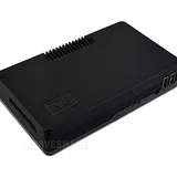 Raspberry Pi 5 ARGON ONE V5 Case – Dual M.2 NVMe Slots, Cooling Fan - Image 2