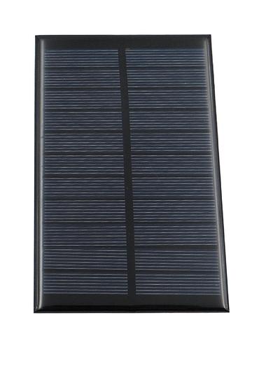 5.5V 350mA Solar Panel 150x85mm