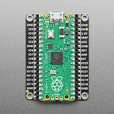 Adafruit Proto Under Plate PiCowBell for Pico - Image 2