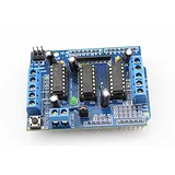 Four - Channels Motor Shield For Arduino - Image 3