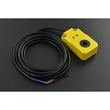 Ring Inductive Proximity Sensor (8mm Hole Diameter) - Image 2