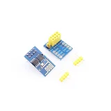 ESP8266 Breadboard Compatible Kit - Image 1