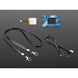 Adafruit PyBadge Low Cost Starter Kit - Image 1