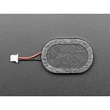 Mini Oval Speaker with Short Wires - 8 Ohm 1 Watt - Image 2