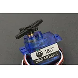 9g 180° Metal Servo with Analog Feedback (1.5kg) - Image 5