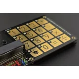Math  Automatic Touch Keyboard for micro:bit (V1.0) - Image 5