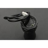 A01NYUB Waterproof Ultrasonic Sensor - Image 2