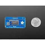 Adafruit 14-segment LED Alphanumeric Backpack - Image 4