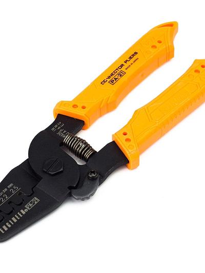 Universal Crimping Pliers