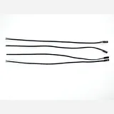 Pig-Tail Cables - 0.1 2-pin - 4 Pack - Image 3