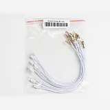 Arcade/Button Quick-Connect Wire Pair - Set of 10 pairs - Image 5