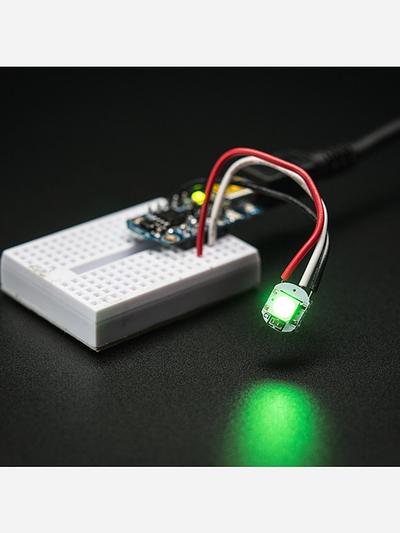 NeoPixel Mini PCB - Pack of 5