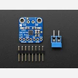 Adafruit I2S 3W Class D Amplifier Breakout - MAX98357A - Image 3