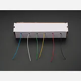 Hook-up Wire Spool Set - 22AWG Solid Core - 6 x 25 ft - Image 3