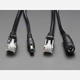 Passive PoE Injector Cable Set - Image 4