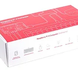 Raspberry Pi 4 Desktop Kit - Image 3