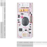 EasyVR 3 Plus Shield for Arduino - Image 3