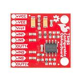 SparkFun Configurable OpAmp Board - TSH82 - Image 2