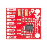 SparkFun Configurable OpAmp Board - TSH82 - Image 2