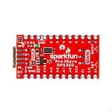 SparkFun Pro Micro - RP2350 - Image 3
