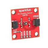 SparkFun Air Quality Sensor - SGP40 (Qwiic) - Image 1