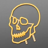 Skull LED Filament - Image 3