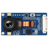 IR Thermal Imaging Camera Module – 80x62, Motion Detection, SPI/I2C, Raspberry Pi Compatible, 44° FOV - Image 2