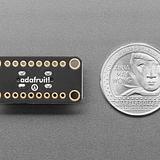 Adafruit USB Type C Vertical Breakout - Downstream Connection - Image 5