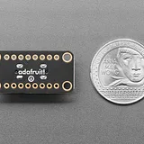 Adafruit USB Type C Vertical Breakout - Downstream Connection - Image 5
