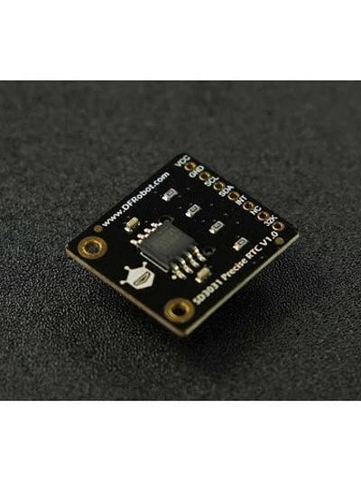 Fermion: SD3031 Precision RTC Module for Arduino (Breakout)