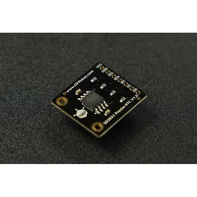 Fermion: SD3031 Precision RTC Module for Arduino (Breakout)