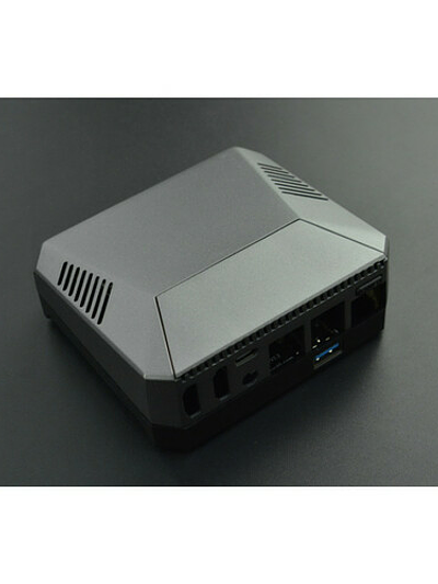 Argon ONE M.2 Case for Raspberry Pi 4B