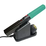 Wireless Charging Soldering Iron Kit - Image 1