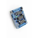 Four - Channels Motor Shield For Arduino - Image 4