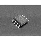 GD25Q16 - 2MB SPI Flash in 8-Pin SOIC package - Image 1
