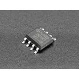 GD25Q16 - 2MB SPI Flash in 8-Pin SOIC package - Image 1