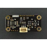 Gravity: URM09 Analog Ultrasonic Sensor - Image 5