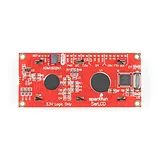 SparkFun 16x2 SerLCD - RGB Text (Qwiic) - Image 5